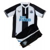 Officiële Voetbalshirt + Korte Broek Newcastle United Thuis 2021-22 - Kids